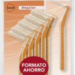 Interdentale Tandenborstel Lacer (10 uds) Zacht Zeer fijn