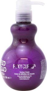 Tigi - Bed Head Foxy Curls Countour Cream (L) - Afbeelding 7