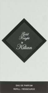 Kilian Gold Night Edp Spray Refill - Afbeelding 2