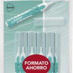 Interdentale Tandenborstel Lacer (10 uds) Recht Zeer fijn