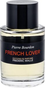 Frederic Malle French Lover Eau De Parfum Spray 100 ml for Men