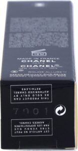 Chanel Rouge Allure Laque 62 Still 6ml - Afbeelding 3
