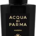 Acqua di Parma Ambra - 100 ml - eau de parfum spray - unisexparfum
