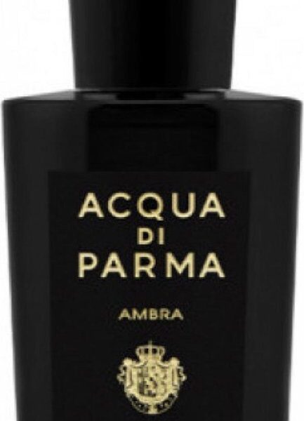 Acqua di Parma Ambra - 100 ml - eau de parfum spray - unisexparfum