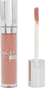 PUPA Milano 020032A103 lipgloss 5 ml 103 Forever Nude - Afbeelding 4