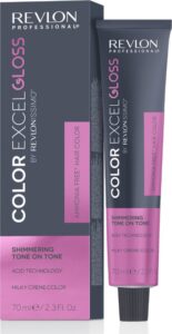 Permanente Kleur Revlon Revlonissimo Color Excel Gloss Sand Nº 31 (70 ml)