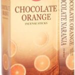 HEM Wierook Orange Chocolate (6 pakjes)
