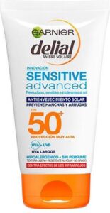 Zonnebrand crème Super UV Garnier Anti-Aging Spf 50 (50 ml) - Afbeelding 3