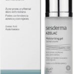 Vochtinbrengende Gel Sesderma Azelac Acne-gevoelige huid (50 ml)