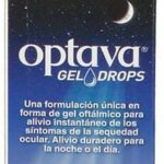 Optava Gel Drops 10ml Allergan