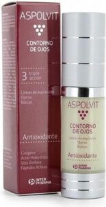 Interpharma Aspolvit Eye Contour