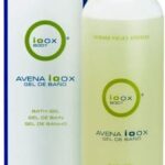 Ioox Oat Bath Gel 500ml