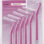 Interdentale Tandenborstel Lacer Ultradun 6 Stuks