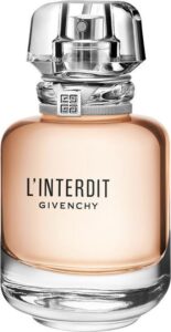 Givenchy L'interdit Eau De Toilette 50ml Spray - Afbeelding 2