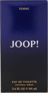 Joop! Pour Femme - 100 ml - Eau de toilette - Afbeelding 4