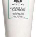 Origins Checks And Balances Frothy Face Wash 150 Ml