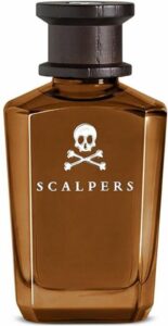 Herenparfum Scalpers Boxing Club EDP (75 ml) - Afbeelding 2