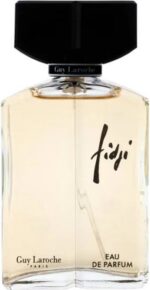 Guy Laroche Fidji - 50ml - Eau De Parfum - Damesparfum - Afbeelding 4
