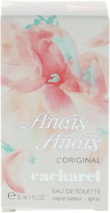 Cacharel Anaïs Anaïs 30 ml Eau de Toilette - Damesparfum - Afbeelding 3