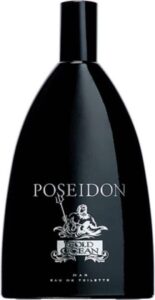 Instituto Español Poseidon Gold Ocean For Men Eau De Toilette Spray 150ml - Afbeelding 3