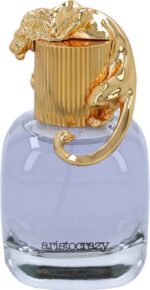 Damesparfum Brave Aristocrazy EDT (80 ml) - Afbeelding 4