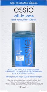 All-in-one Base & Top Coat - Primer And Top Coat For Nails 13.5ml - Afbeelding 4