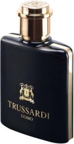 Trussardi Uomo 100 ml - Eau De Toilette - Herenparfum - Afbeelding 2