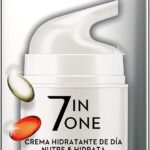 Anti-Veroudering Hydraterende Crème Total Effects Olay (50 ml)