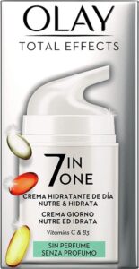 Anti-Veroudering Hydraterende Crème Total Effects Olay (50 ml)