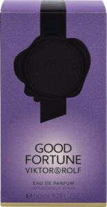 Good Fortune Eau de Parfum 50ml spray - Afbeelding 2