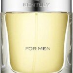 Bentley - Herenparfum - For Men - Eau de toilette 100 ml