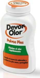 Voetdeodorant Devor-olor - Afbeelding 3