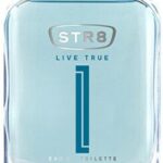 Str8 Live True Eau De Toilette 100 Ml