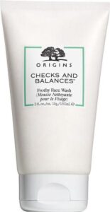 Origins Checks And Balances Frothy Face Wash 150 Ml - Afbeelding 8