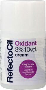 RefectoCil - Creme Oxidant 3% - 100 ml - Afbeelding 2