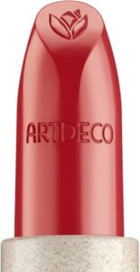 Lippenstift Artdeco Natural Cream Red Tulip (4 g) - Afbeelding 3