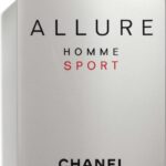 Chanel Allure Homme Sport SWG M 200 ml