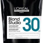 Blond Studio By L'oreal Professionnel Paris 1000 Ml