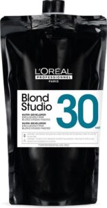 Blond Studio By L'oreal Professionnel Paris 1000 Ml