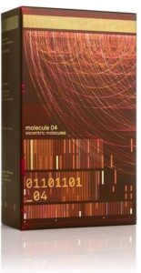 Escentric Molecule 04 edt 100 ml - Afbeelding 3