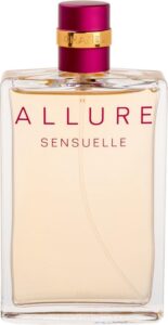 Chanel Allure Sensuelle EDP W 100 ml