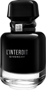 Givenchy L'interdit (w) Edp Intense 50 Ml Fr - Afbeelding 2
