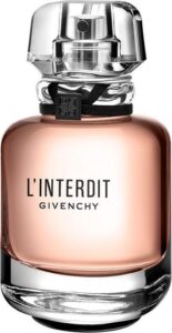 L'interdit Eau De Parfum By Givenchy 50 Ml - Afbeelding 2