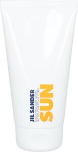 Jil Sander Sun Woman Body Lotion 150 ml  woman - Afbeelding 3