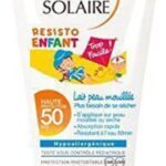 Garnier Ambre Solaire Kids Zonnebrandcreme SPF 50 - 150 ml