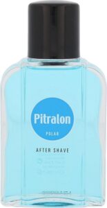 Pitralon - After shave - 100 ml & Pitrell 2x 100 ml Preshave