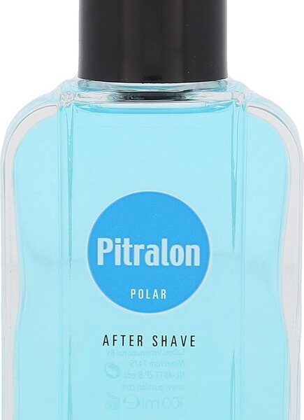 Pitralon - After shave - 100 ml & Pitrell 2x 100 ml Preshave