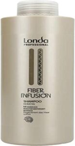 Londa Professional Fiber Infusion Shampoo 1000 ml - Afbeelding 2