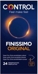 Control Finissimo Original 24 Units - Afbeelding 3