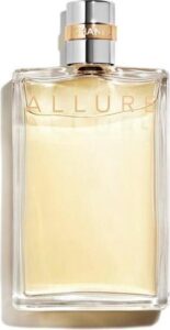 Chanel Allure EDT W 50 ml - Afbeelding 4